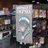 the monkey depot booth