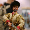 Mountainman of the Frontier