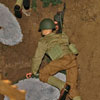 442nd in action