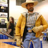 cavalry