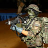 rangers lead the way