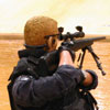 target sighted
