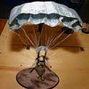 drop zone