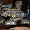 truck that helped win the war