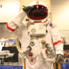 space walker