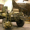 Army Mule