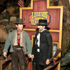 legends of the old west