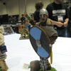 A Weekend of Heroes 2007