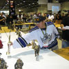 A Weekend of Heroes 2007