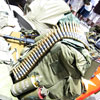 combat load