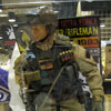 Operator Sanderson