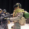 Action figure contest