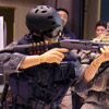 Action figure contest
