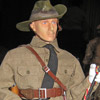 Action figure contest