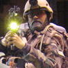 Action figure contest