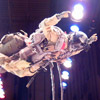 Action figure contest