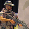 Action figure contest