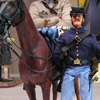 send in the cavalry