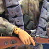 Action figure contest