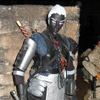 drow priestess