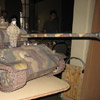 Panther Tank