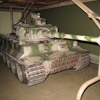 Tiger Tank