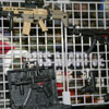 the gun store