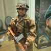 German Paratrooper