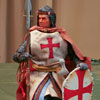 Crusader