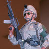 US Army MP LTC