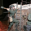 Trench Warfare