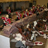 Rorke's Drift Diorama