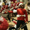 Rorke's Drift Diorama