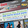 2011 One Sixth Expo