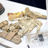 ZY Toys Sniper gear set