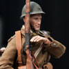 1940s French Soldier