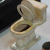 1/6 toilet