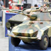 Puma Armored Car