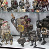 2011 One Sixth Expo