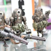 2011 One Sixth Expo