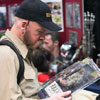 2011 One Sixth Expo
