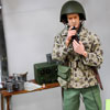 Marine Artillery Radioman