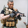 Call of Duty: Soap Mactavish