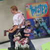 Twisted Tales