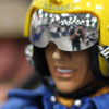 Blue Angel Pilot