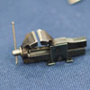 A working vise