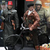 Soldier Story action figures