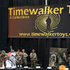 Timewalker Toys