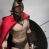 Hot Toys King Leonidas