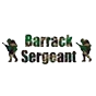 Barrack Sergeant